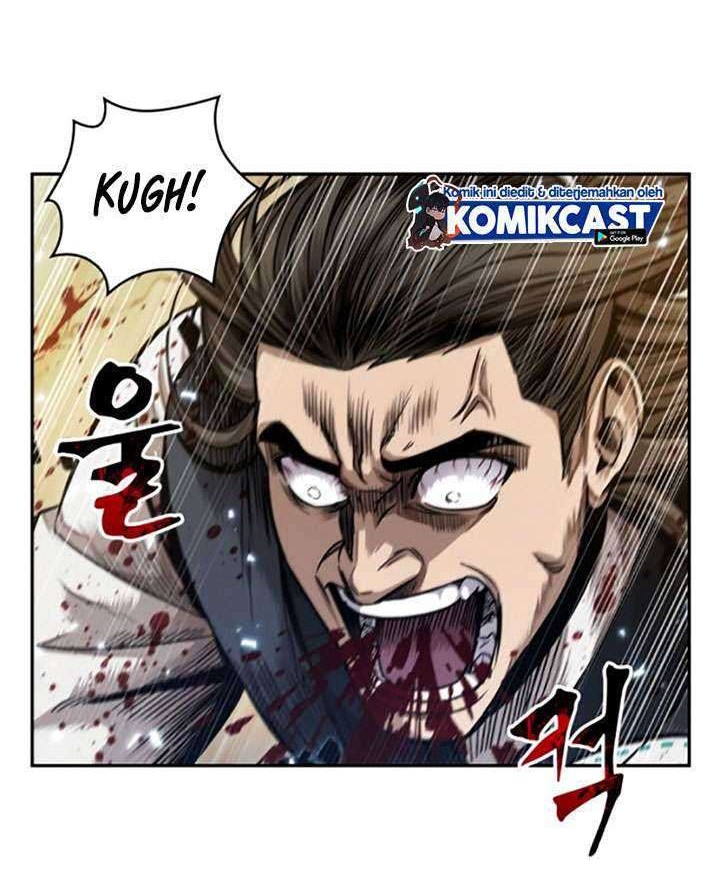Nano Machine Chapter 58 - halaman 21