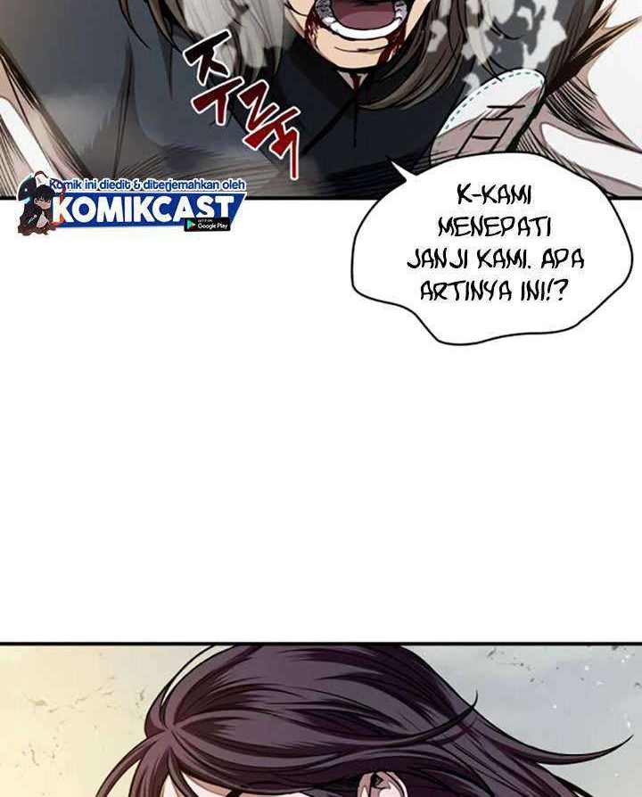 Nano Machine Chapter 58 - halaman 23