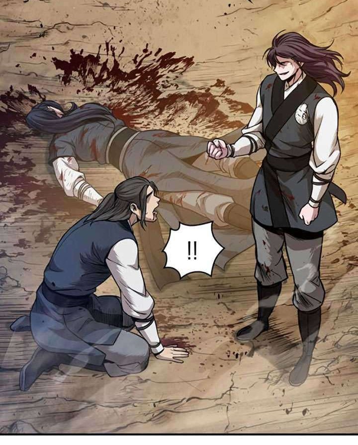 Nano Machine Chapter 58 - halaman 25
