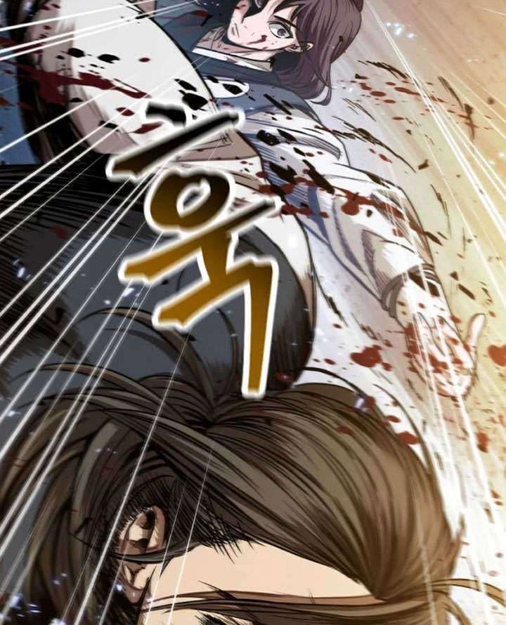 Nano Machine Chapter 58 - halaman 27