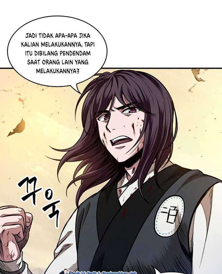 Nano Machine Chapter 58 - halaman 29