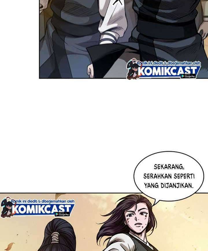 Nano Machine Chapter 58 - halaman 3