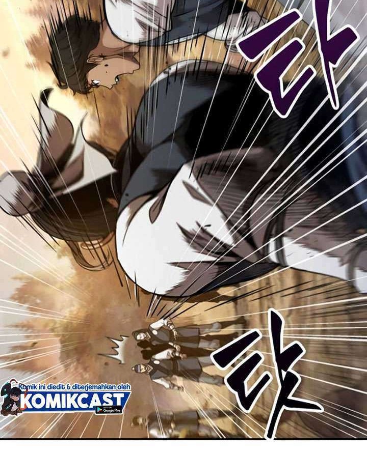 Nano Machine Chapter 58 - halaman 31