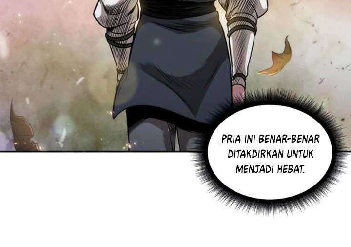 Nano Machine Chapter 58 - halaman 37