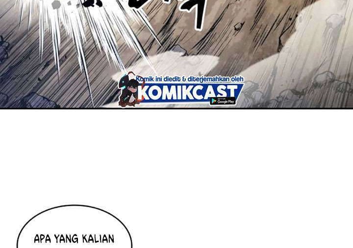 Nano Machine Chapter 58 - halaman 39