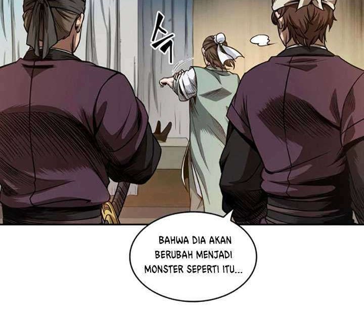 Nano Machine Chapter 58 - halaman 49