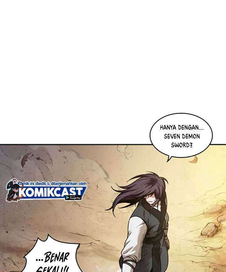 Nano Machine Chapter 58 - halaman 5