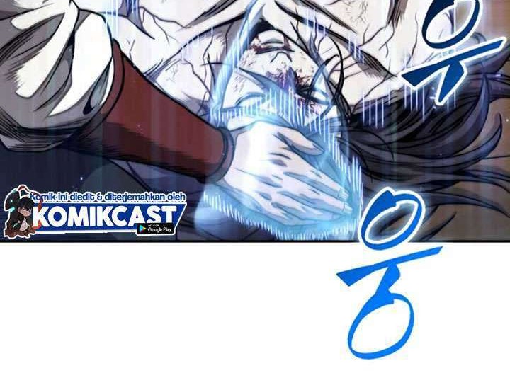 Nano Machine Chapter 58 - halaman 55