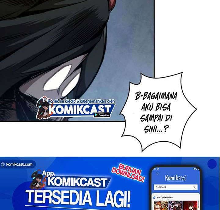 Nano Machine Chapter 58 - halaman 59