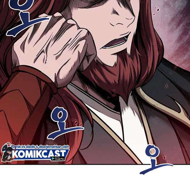 Nano Machine Chapter 58 - halaman 61