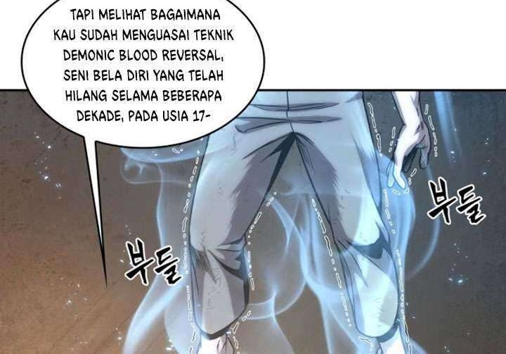 Nano Machine Chapter 59 - halaman 17