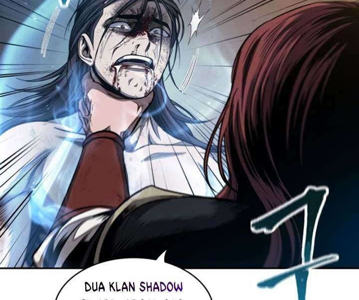 Nano Machine Chapter 59 - halaman 23