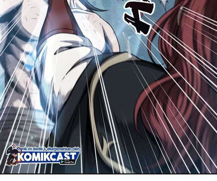 Nano Machine Chapter 59 - halaman 25