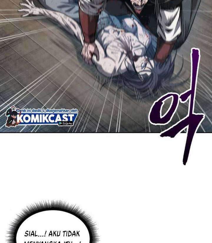 Nano Machine Chapter 59 - halaman 27