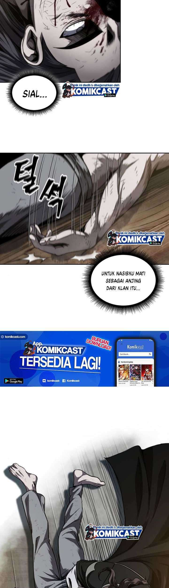 Nano Machine Chapter 59 - halaman 30