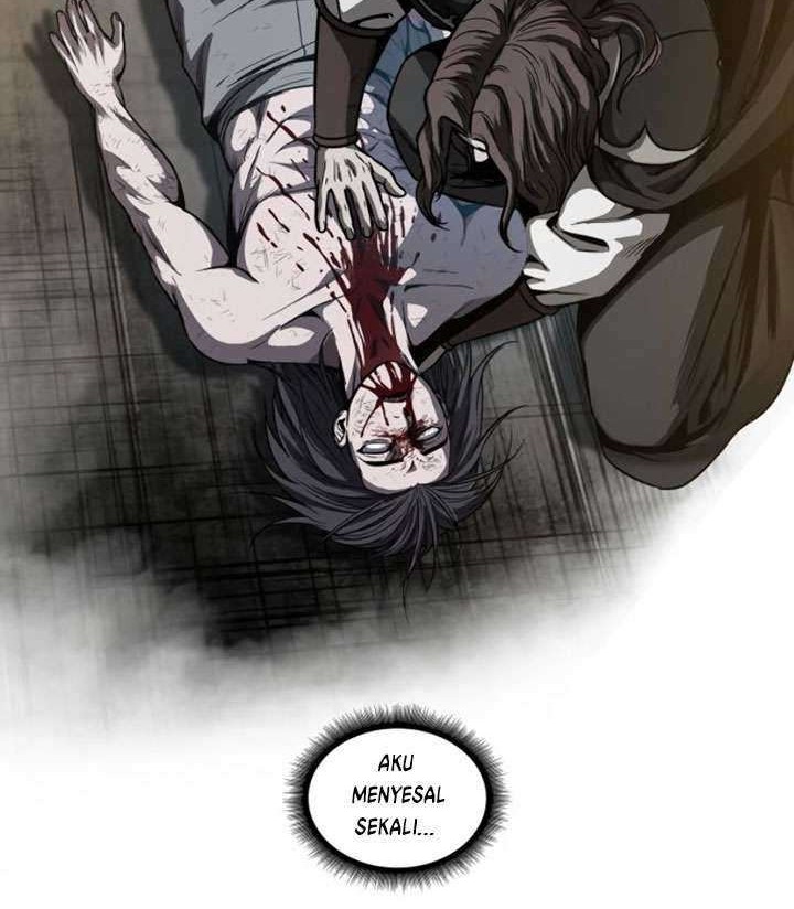 Nano Machine Chapter 59 - halaman 31