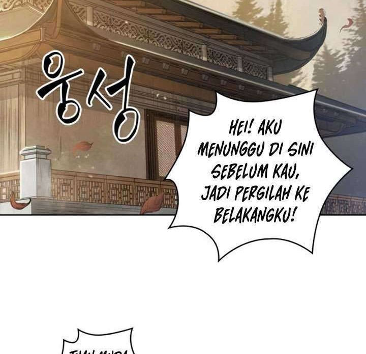 Nano Machine Chapter 59 - halaman 33