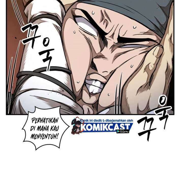 Nano Machine Chapter 59 - halaman 35