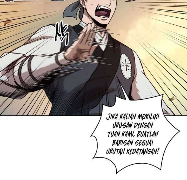 Nano Machine Chapter 59 - halaman 37