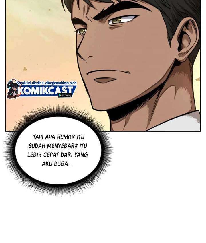 Nano Machine Chapter 59 - halaman 39