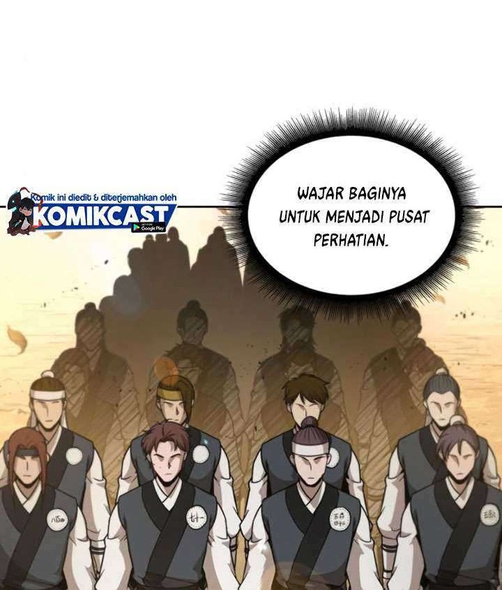 Nano Machine Chapter 59 - halaman 41