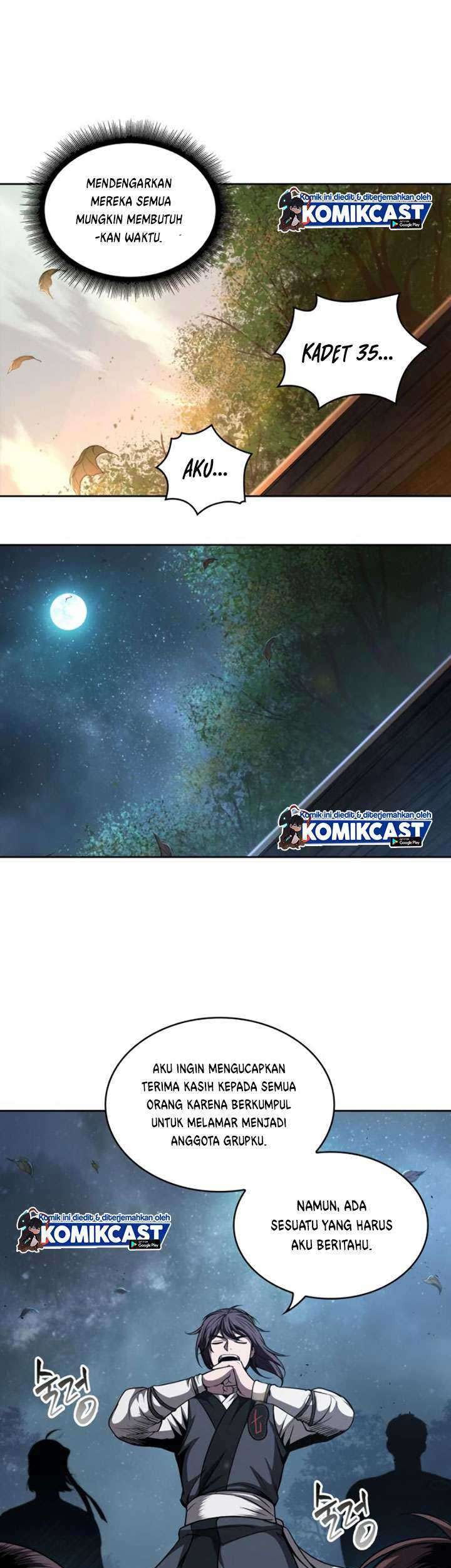 Nano Machine Chapter 59 - halaman 44