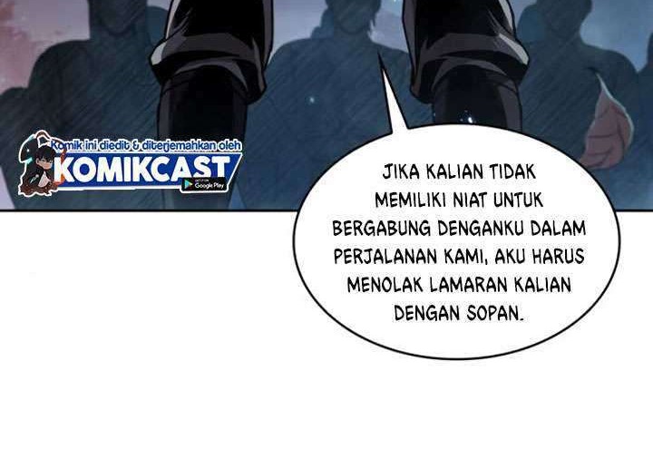Nano Machine Chapter 59 - halaman 47