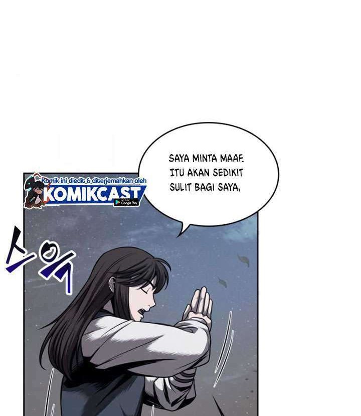 Nano Machine Chapter 59 - halaman 51