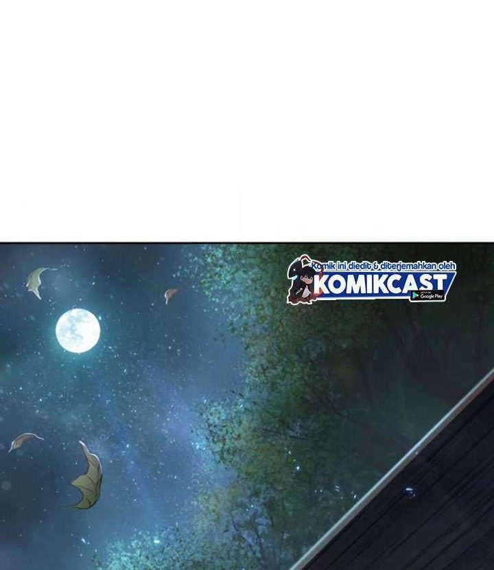 Nano Machine Chapter 59 - halaman 53