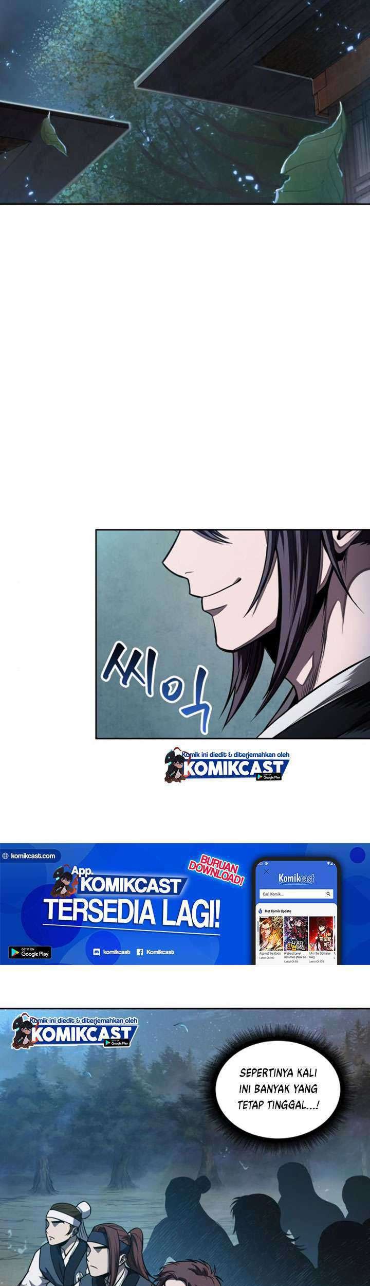 Nano Machine Chapter 59 - halaman 54