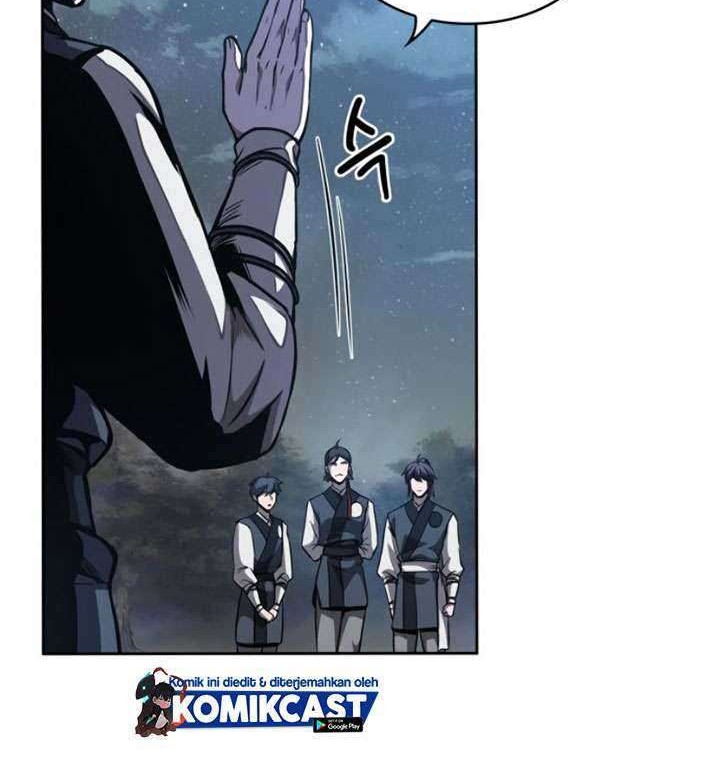 Nano Machine Chapter 59 - halaman 59