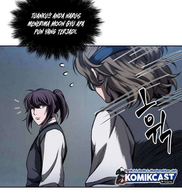 Nano Machine Chapter 59 - halaman 61