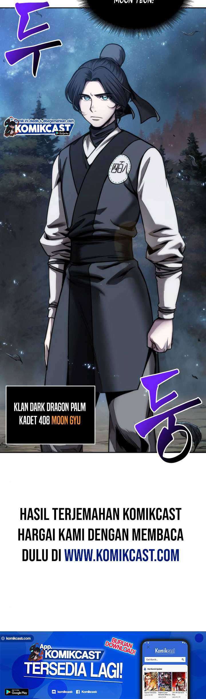 Nano Machine Chapter 59 - halaman 63