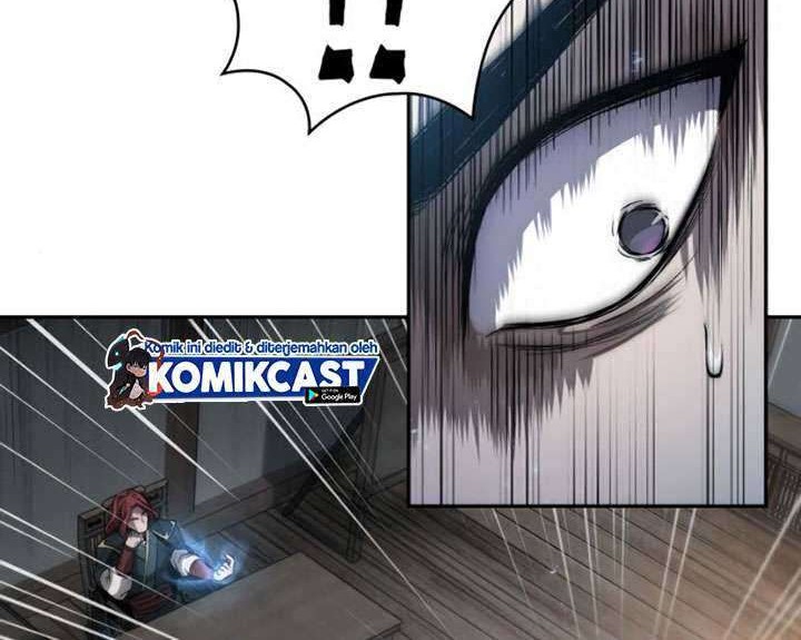 Nano Machine Chapter 59 - halaman 9