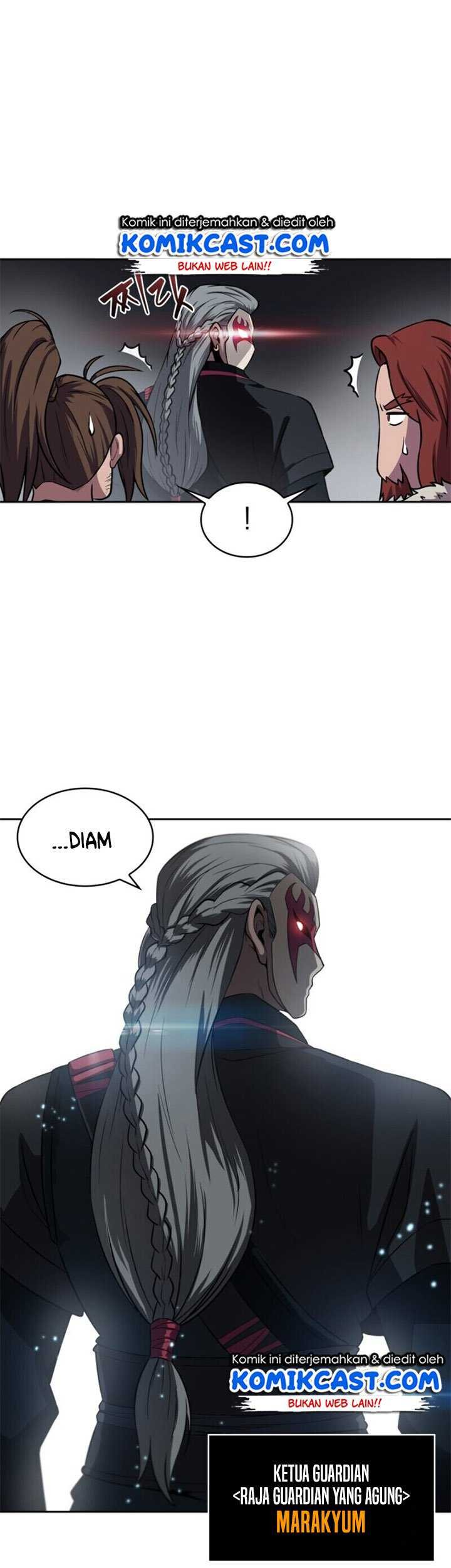 Nano Machine Chapter 6 - halaman 15