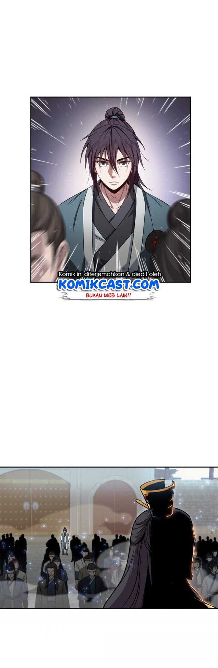 Nano Machine Chapter 6 - halaman 26