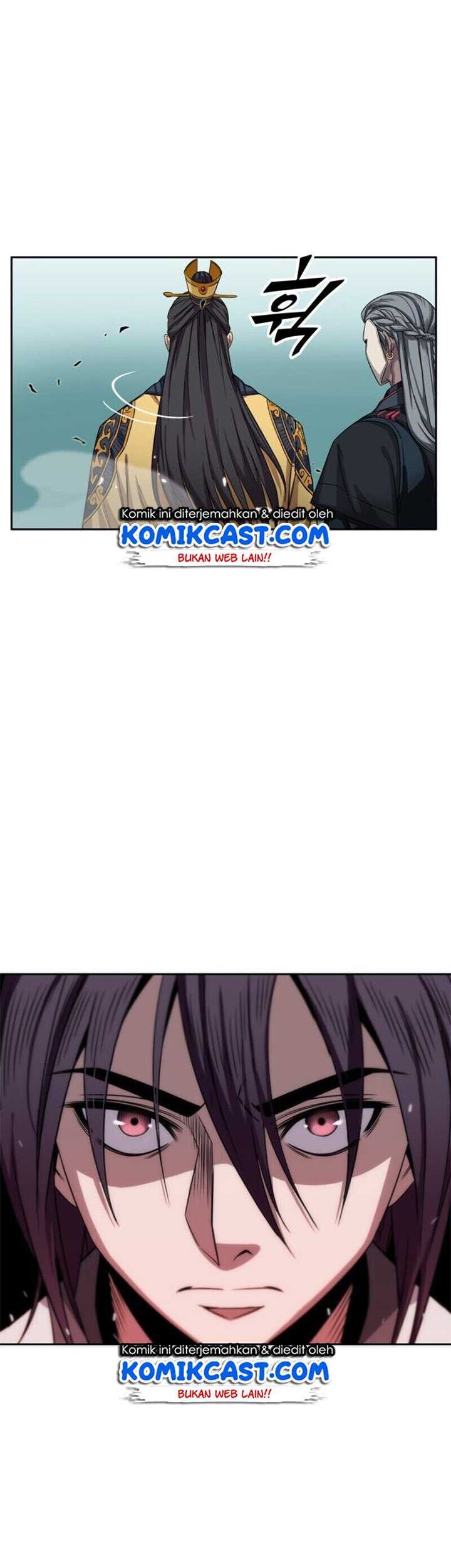 Nano Machine Chapter 6 - halaman 27