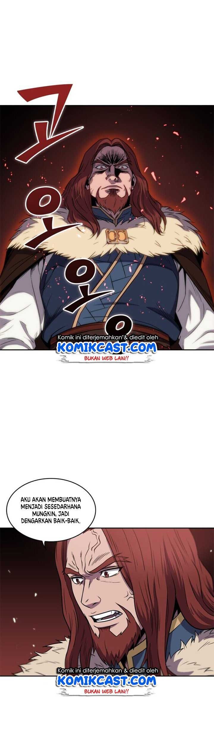Nano Machine Chapter 6 - halaman 32