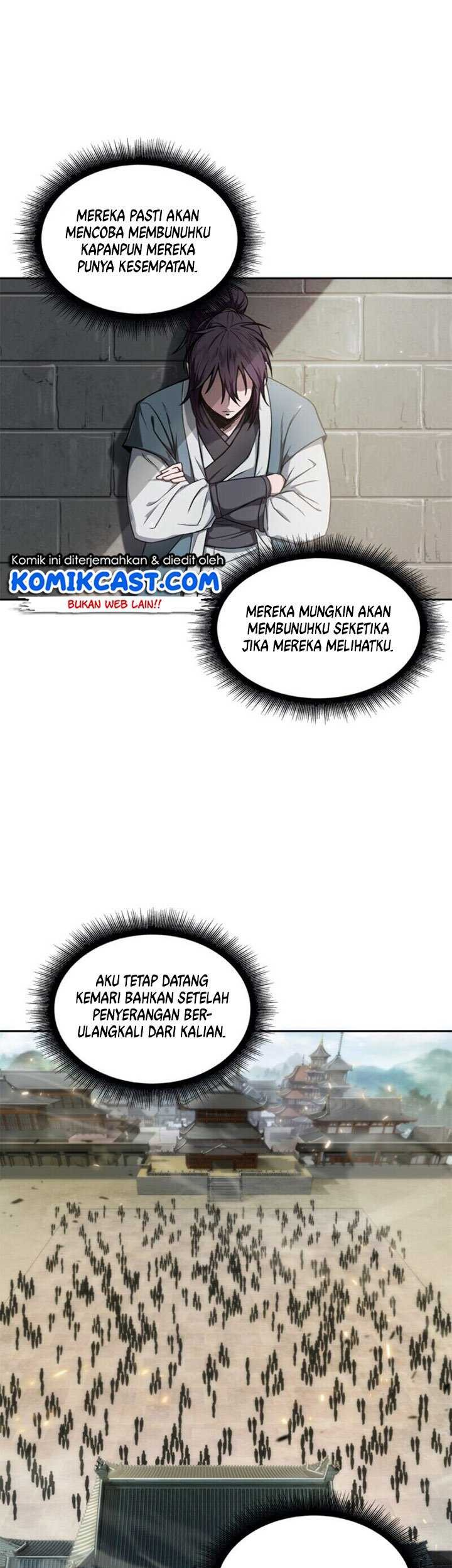 Nano Machine Chapter 6 - halaman 4