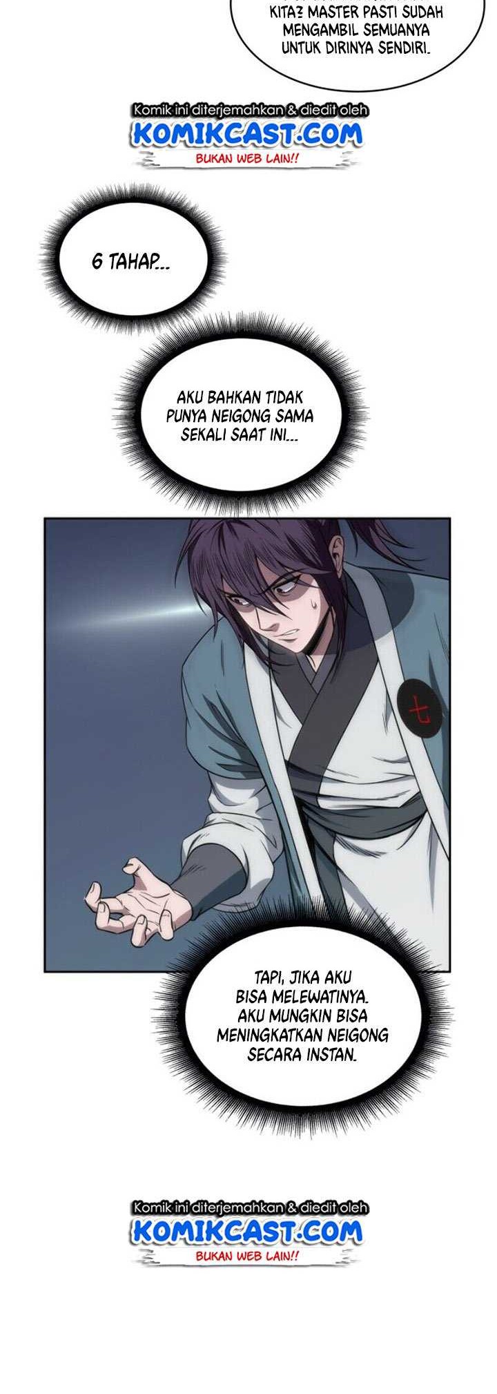 Nano Machine Chapter 6 - halaman 42