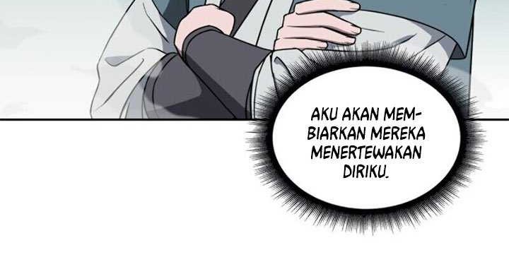 Nano Machine Chapter 6 - halaman 8