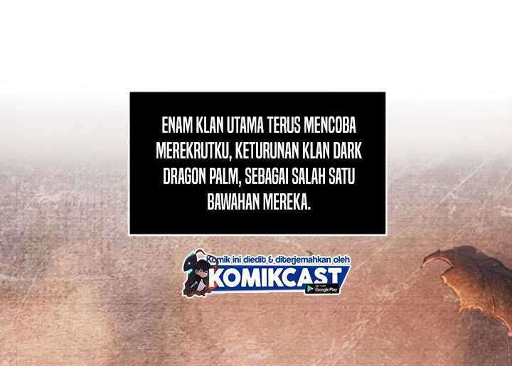 Nano Machine Chapter 60 - halaman 11