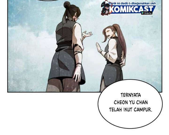 Nano Machine Chapter 60 - halaman 19