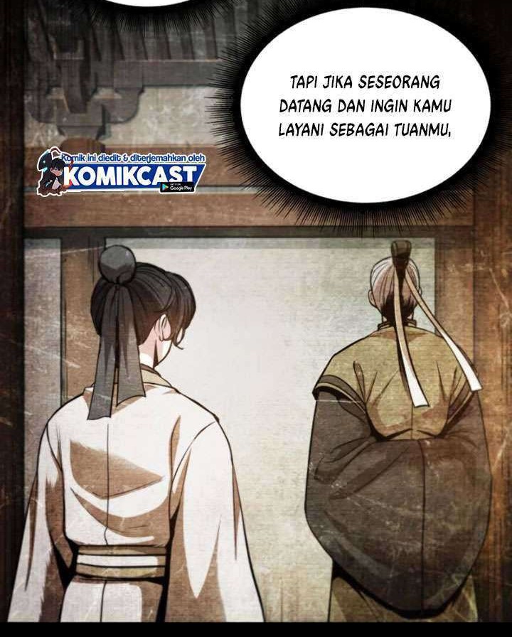 Nano Machine Chapter 60 - halaman 25