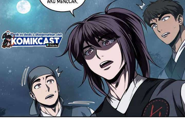 Nano Machine Chapter 60 - halaman 27