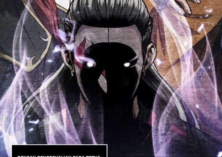 Nano Machine Chapter 60 - halaman 3