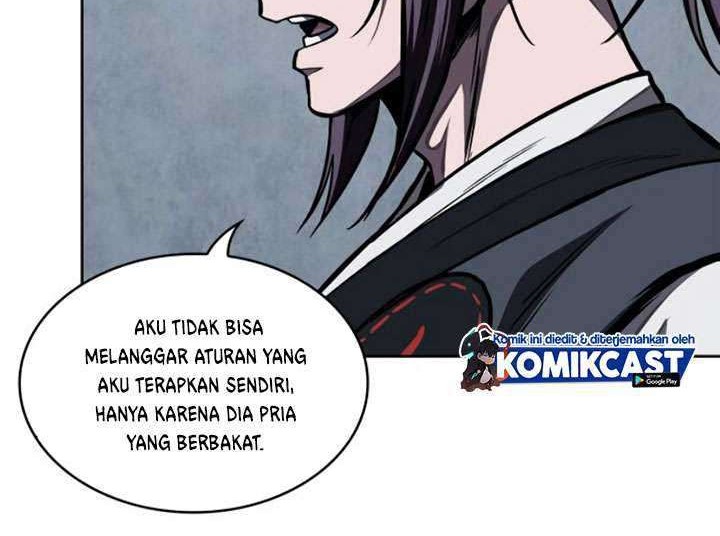 Nano Machine Chapter 60 - halaman 31