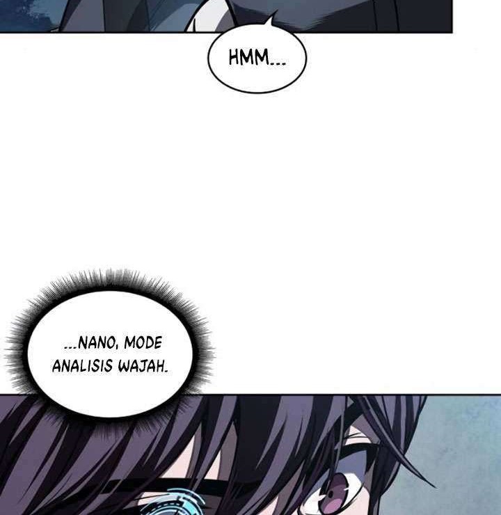 Nano Machine Chapter 60 - halaman 33