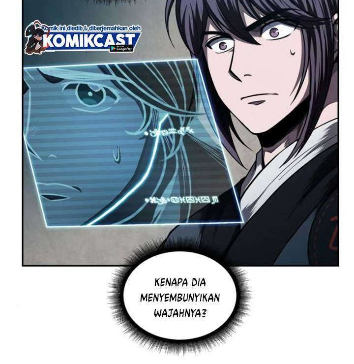 Nano Machine Chapter 60 - halaman 37