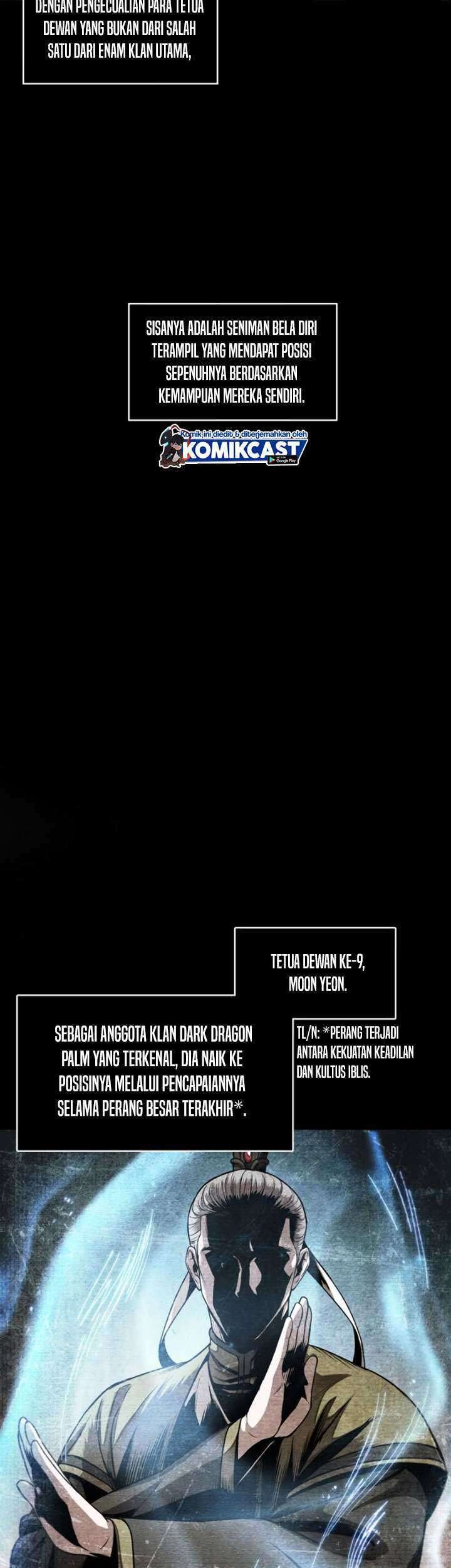 Nano Machine Chapter 60 - halaman 4